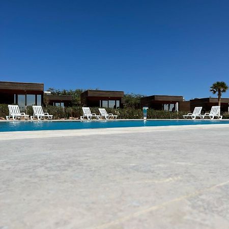 Dakhla Camp 호텔 외부 사진