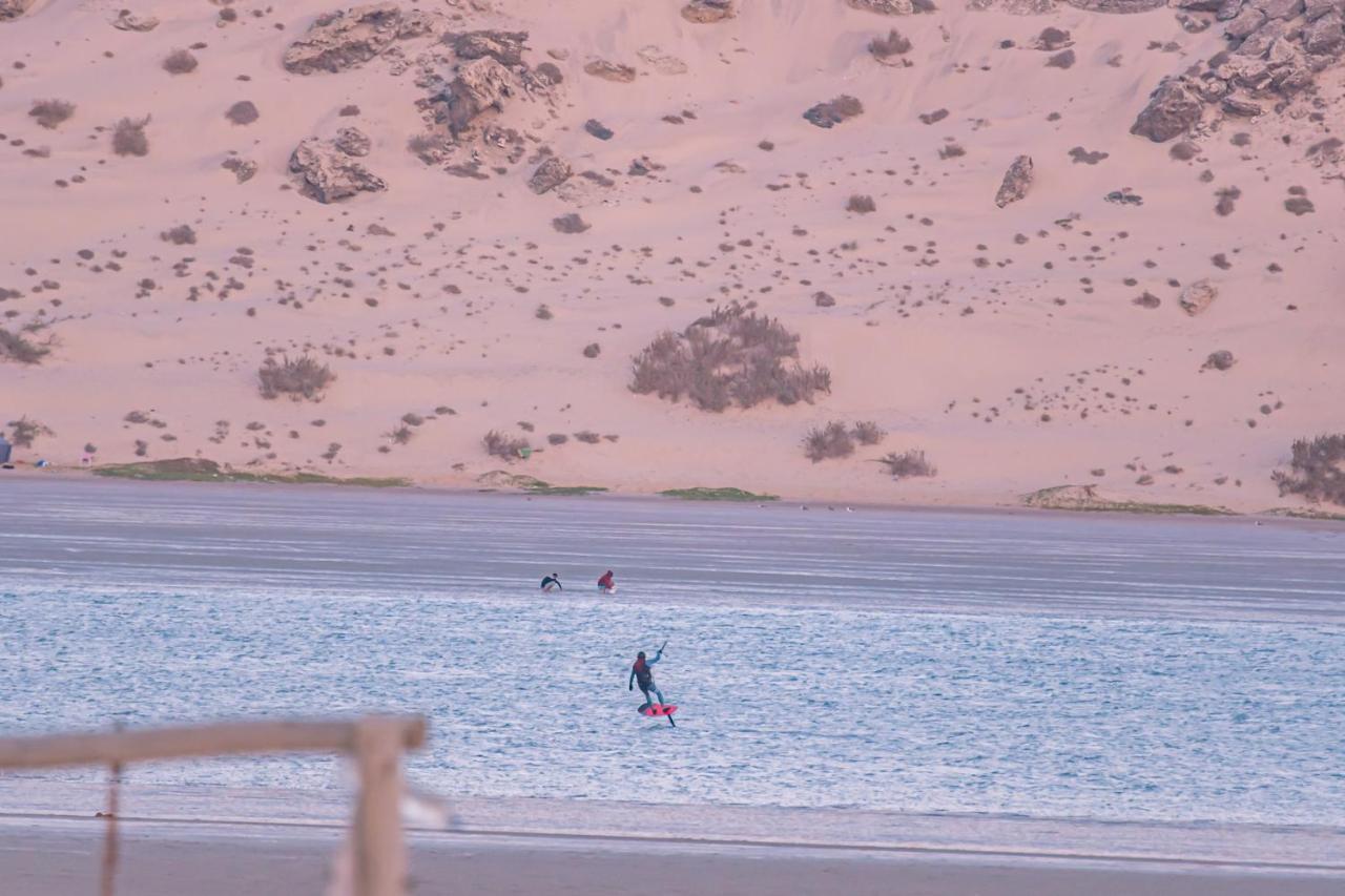Dakhla Camp 호텔 외부 사진