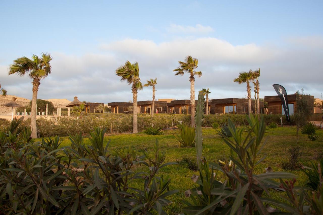 Dakhla Camp 호텔 외부 사진