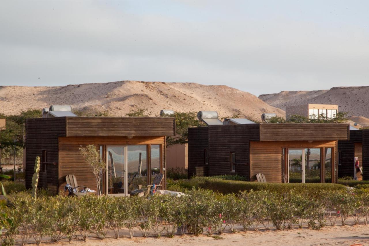 Dakhla Camp 호텔 외부 사진
