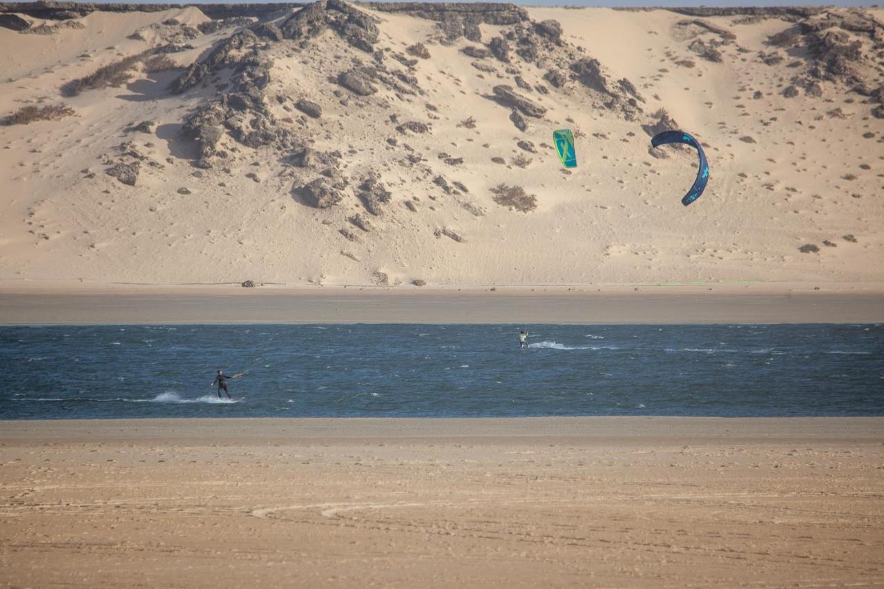 Dakhla Camp 호텔 외부 사진