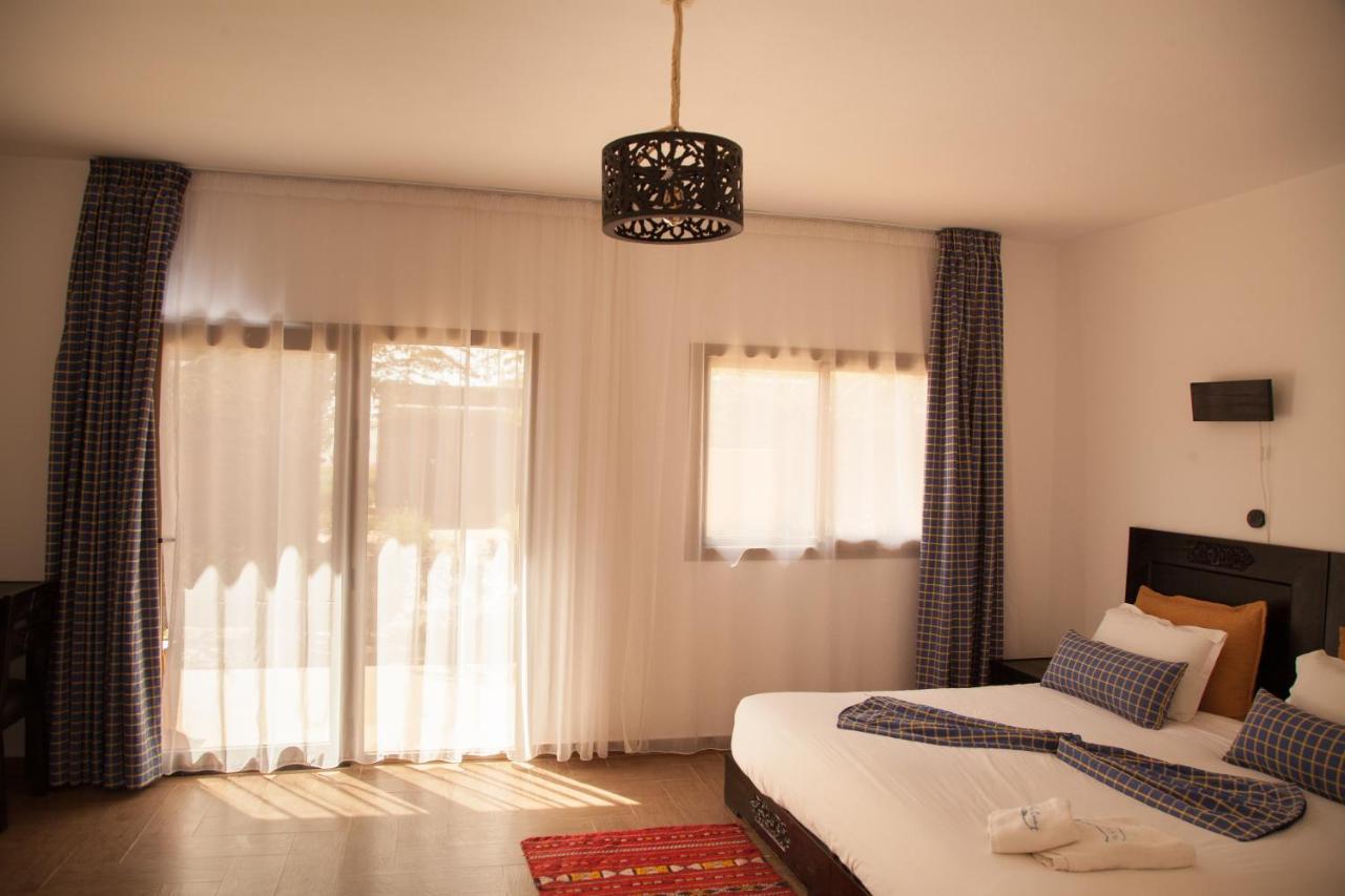 Dakhla Camp 호텔 외부 사진
