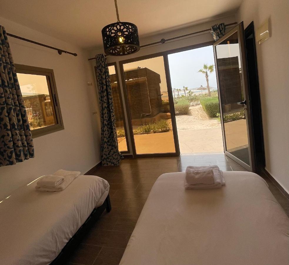 Dakhla Camp 호텔 외부 사진