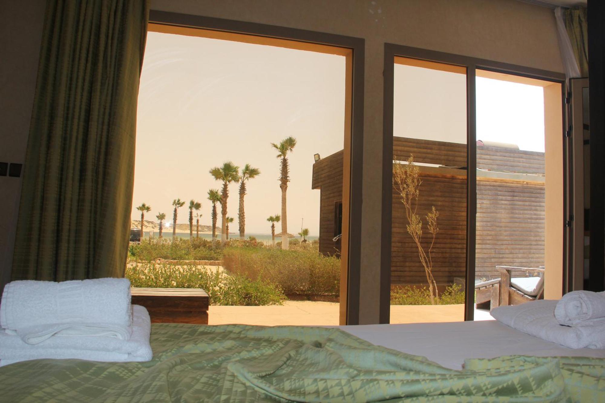 Dakhla Camp 호텔 외부 사진