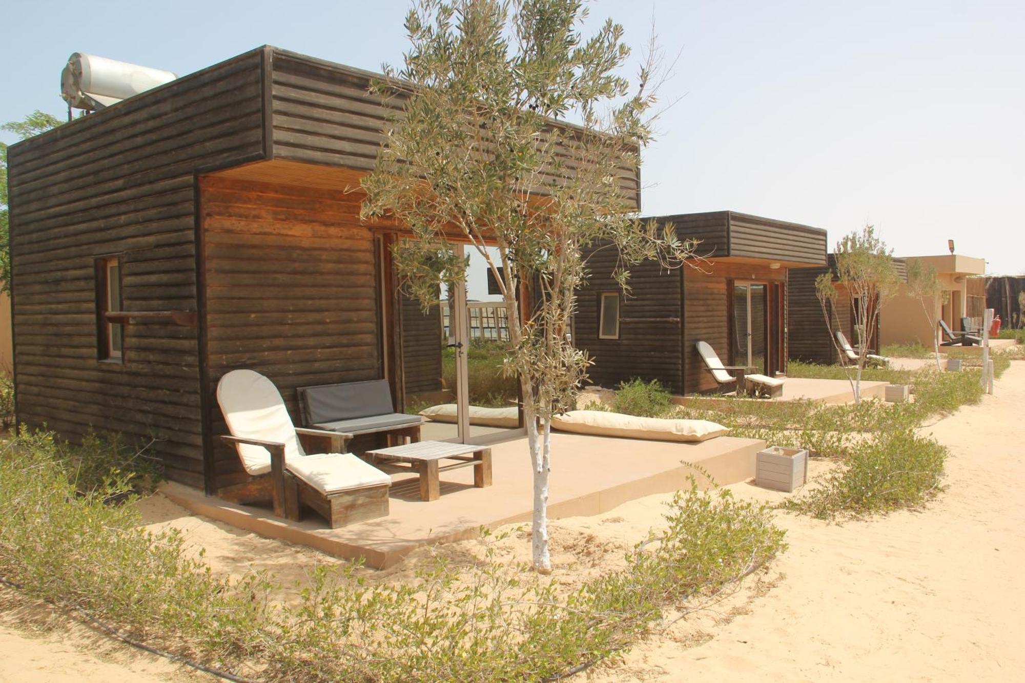 Dakhla Camp 호텔 외부 사진