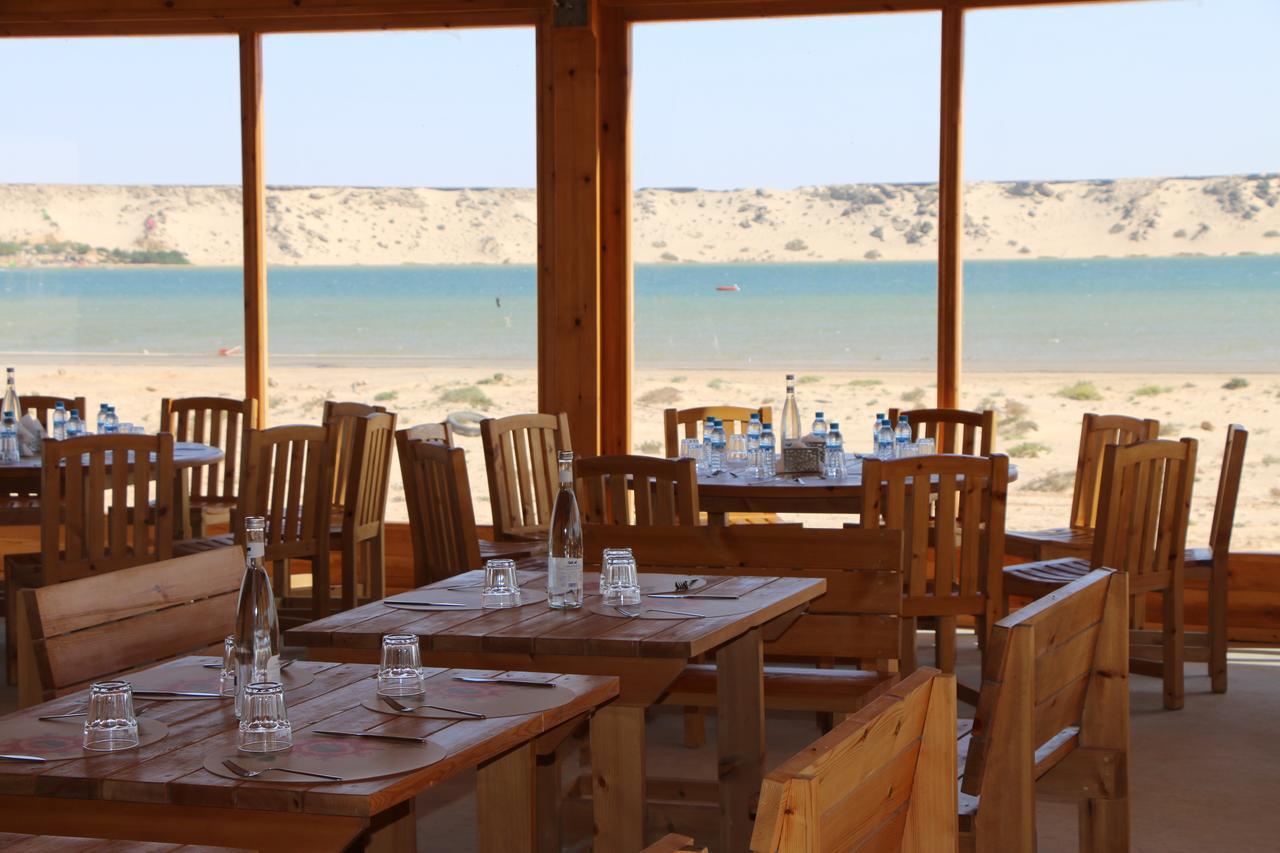 Dakhla Camp 호텔 외부 사진