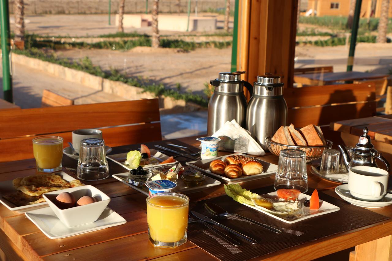 Dakhla Camp 호텔 외부 사진
