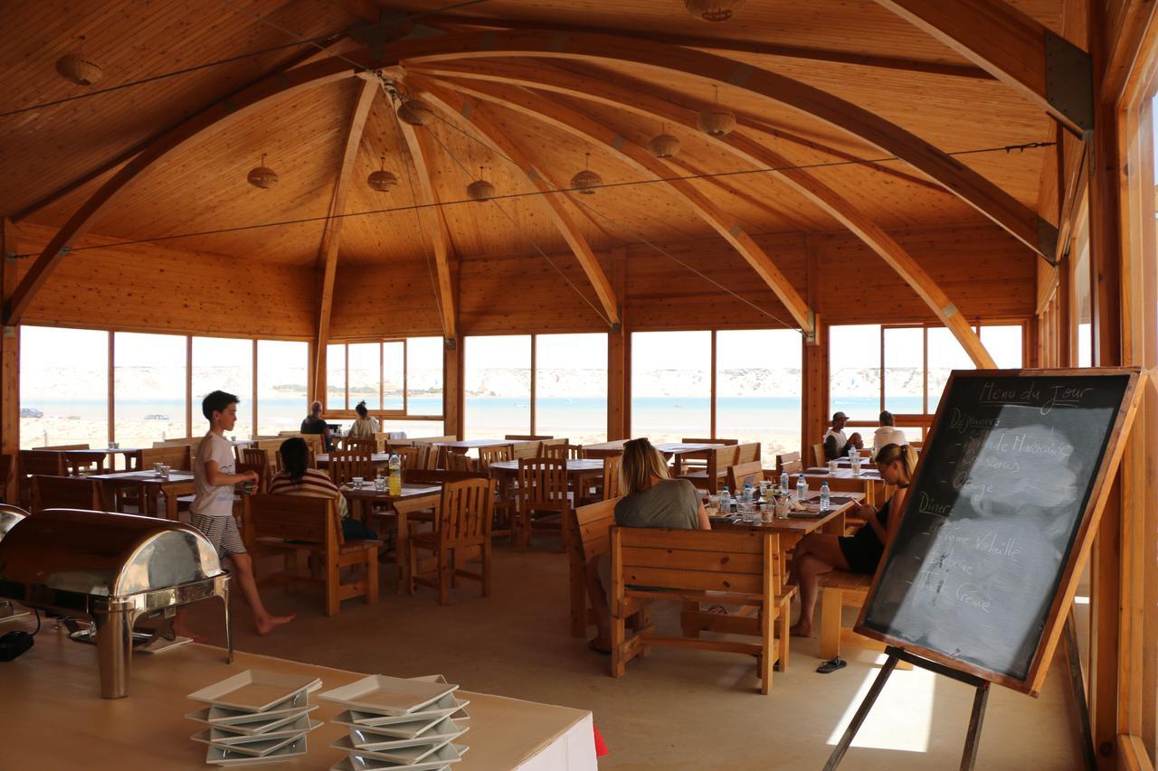 Dakhla Camp 호텔 외부 사진