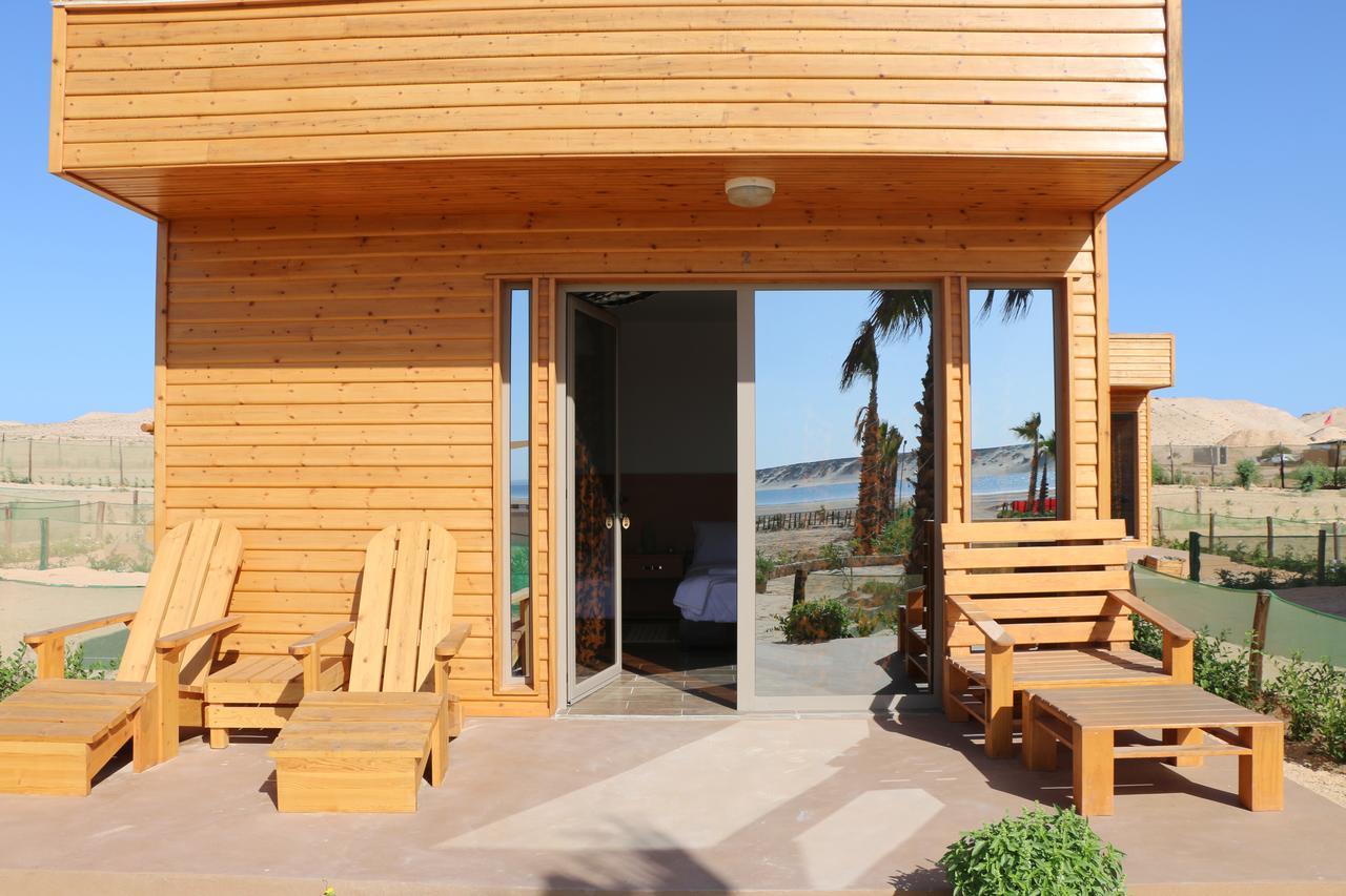 Dakhla Camp 호텔 외부 사진