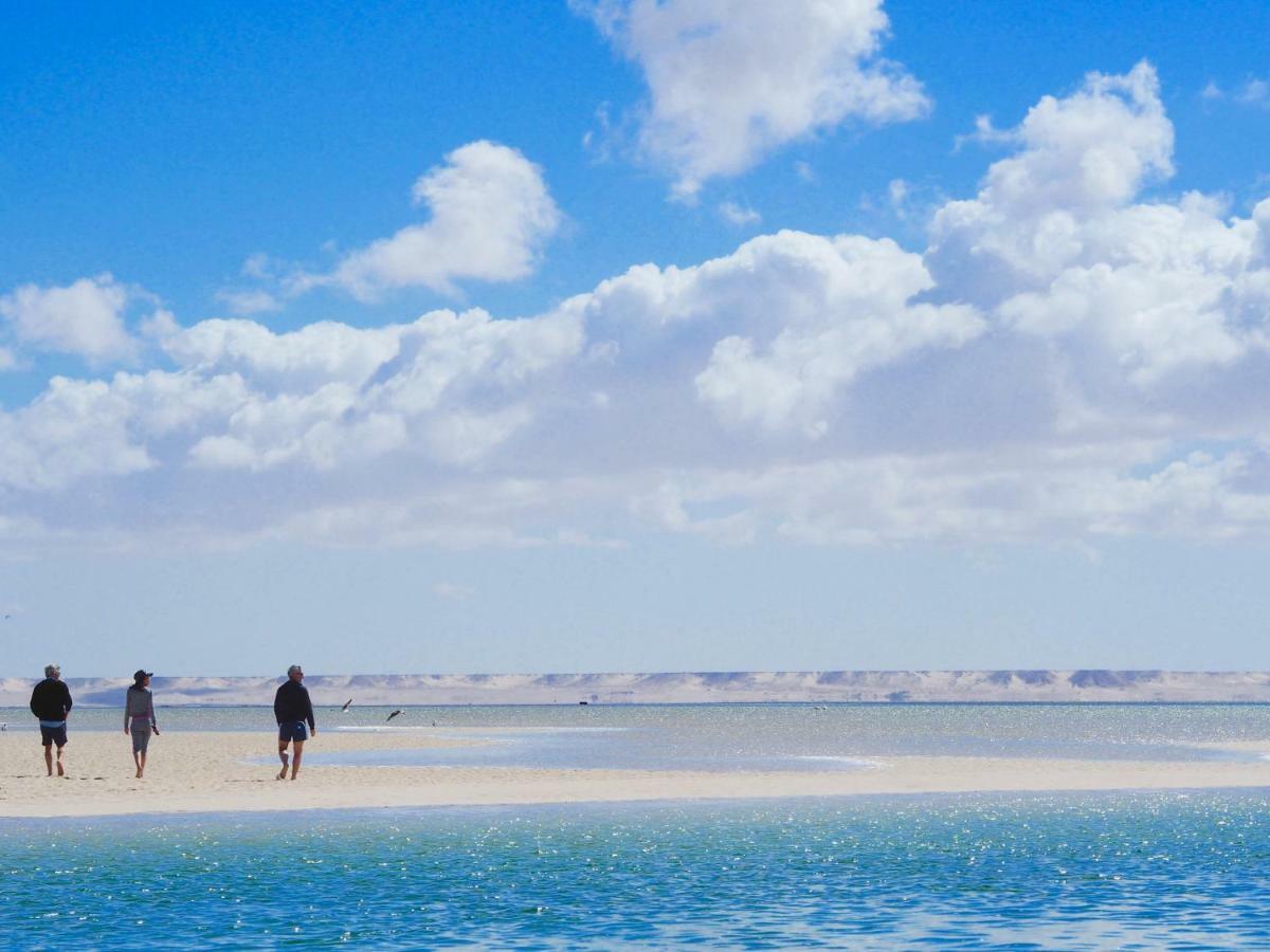 Dakhla Camp 호텔 외부 사진