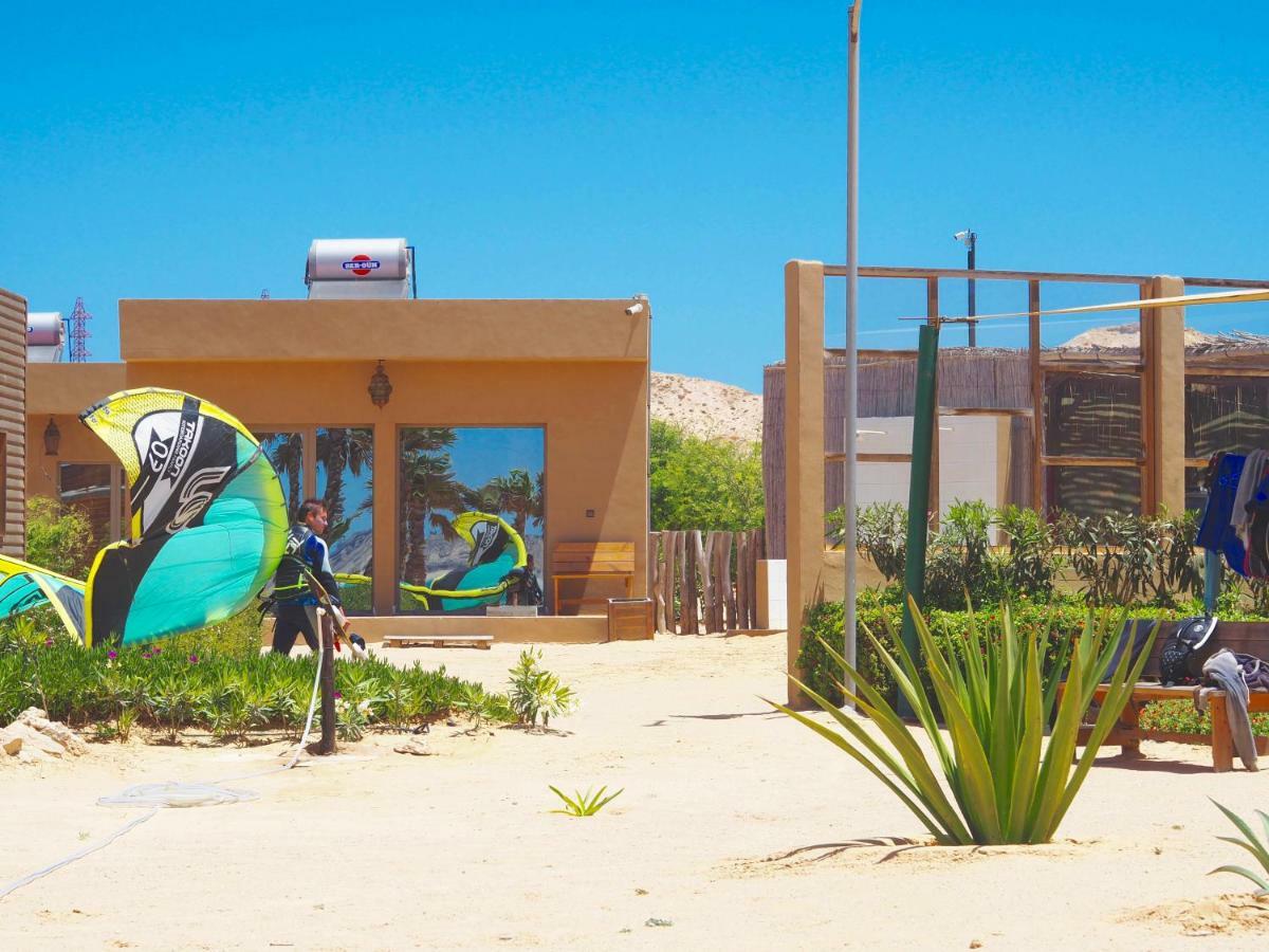 Dakhla Camp 호텔 외부 사진