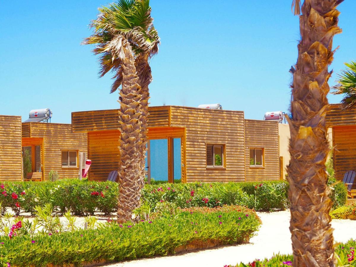 Dakhla Camp 호텔 외부 사진